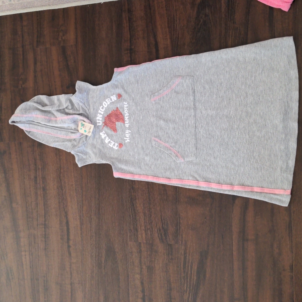 Euc sporty dress